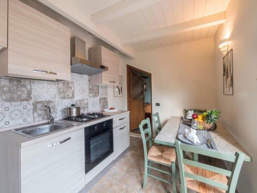Apartamento Appartamenti Villa Tonni