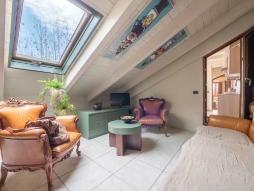 Apartamento Appartamenti Villa Tonni
