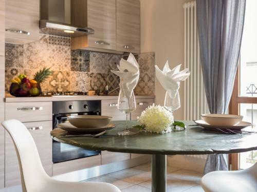 Apartamento Appartamenti Villa Tonni