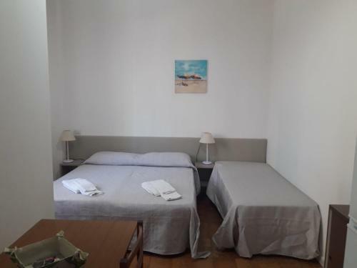 Apartamento Appartamenti Cenciarini