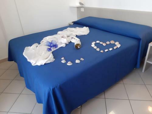 Apartamento Appartamenti Cenciarini