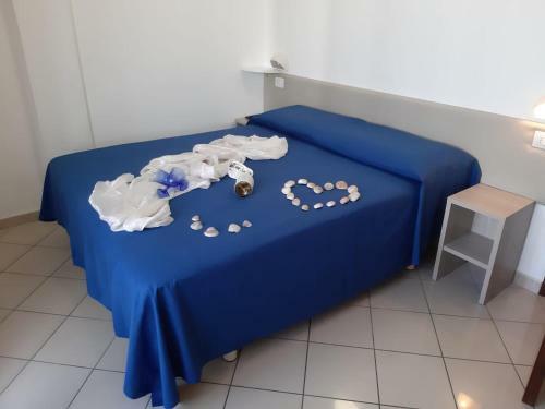 Apartamento Appartamenti Cenciarini