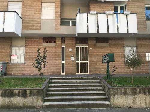 Apartamento Appartamenti Cenciarini