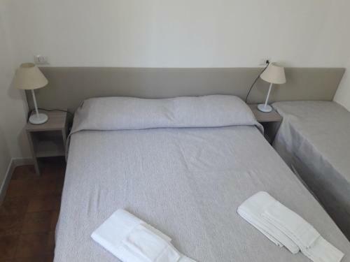 Apartamento Appartamenti Cenciarini