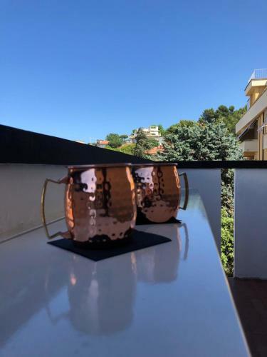 Apartamento Appartamenti Cenciarini