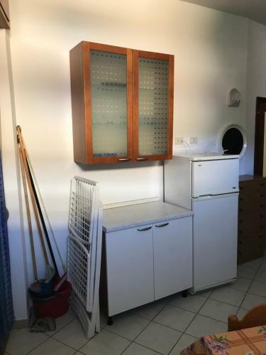Apartamento Appartamenti Cenciarini