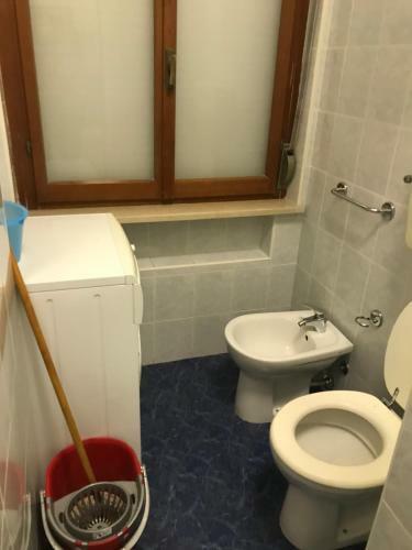 Apartamento Appartamenti Cenciarini