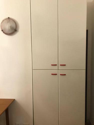 Apartamento Appartamenti Cenciarini