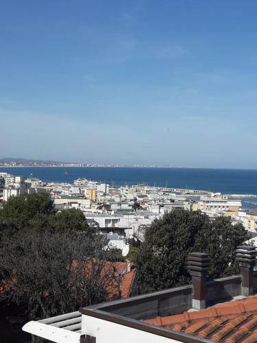 Apartamento Appartamenti Cenciarini