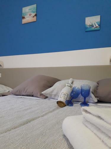 Apartamento Appartamenti Cenciarini