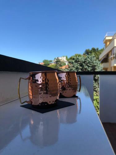 Apartamento Appartamenti Cenciarini