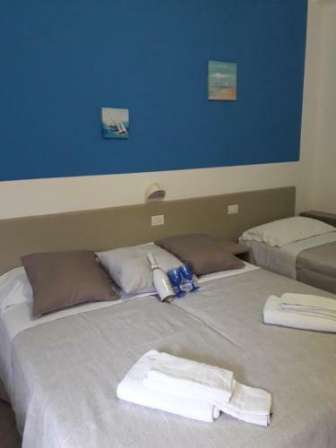 Apartamento Appartamenti Cenciarini