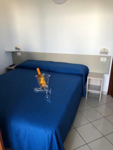 Apartamento Appartamenti Cenciarini