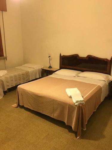 Apartamento Appartamenti Cenciarini