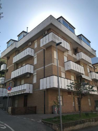 Apartamento Appartamenti Cenciarini