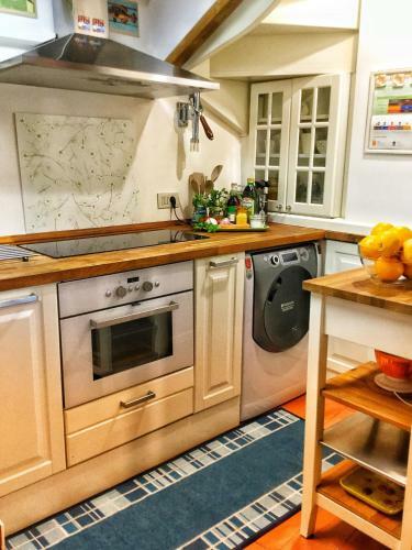 Apartamento Casa Marola