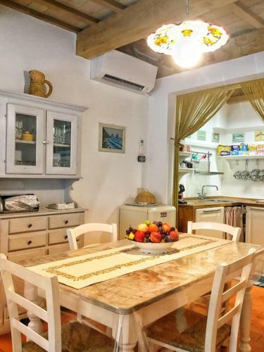 Apartamento Casa Marola