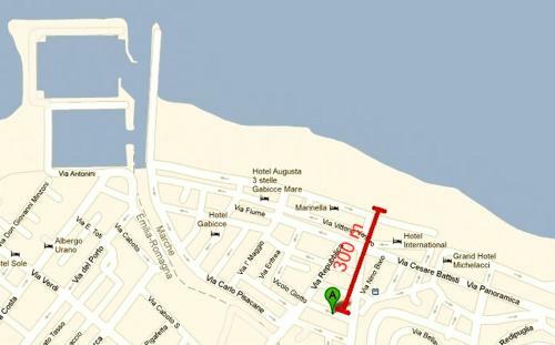Apartamento Appartamento Da Anna