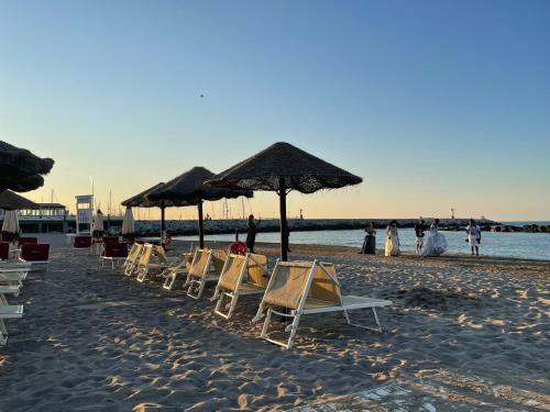 Hostal Holiday Gabicce Mare & Residence