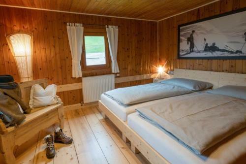 Chalet Kasern