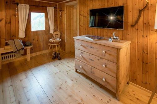 Chalet Kasern