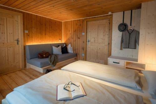 Chalet Kasern