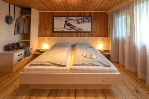 Chalet Kasern
