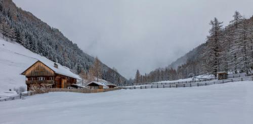 Chalet Kasern