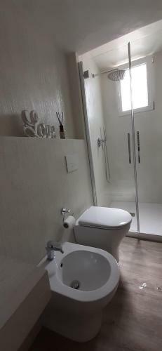 Hostal Attico Al Mare