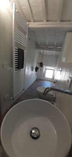 Hostal Attico Al Mare