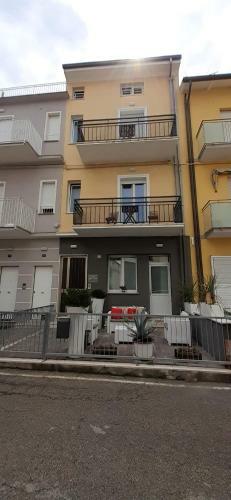 Hostal Attico Al Mare