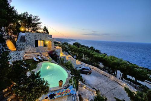 Ville Belvedere Luxury Accommodation