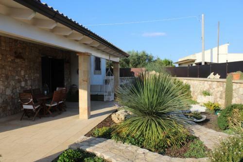 Villa La Maranedda
