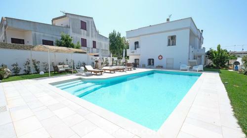 Villa Ercolani Luxury
