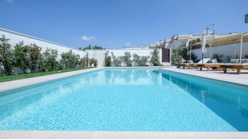 Villa Ercolani Luxury