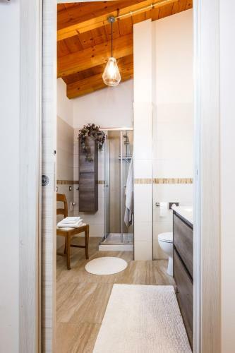 B&B Armonie Di Campagna