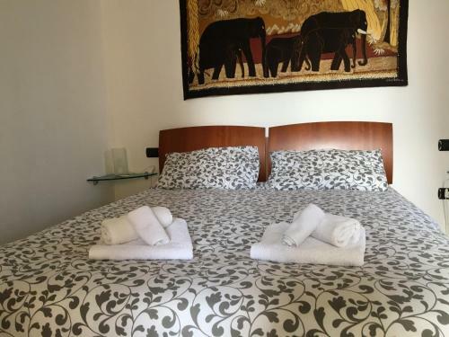 Bisthouse Bed & Breakfast Casa Vacanze