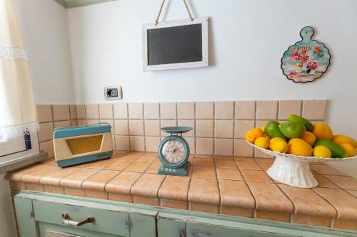 Agroturismo Fiorillo Cottage