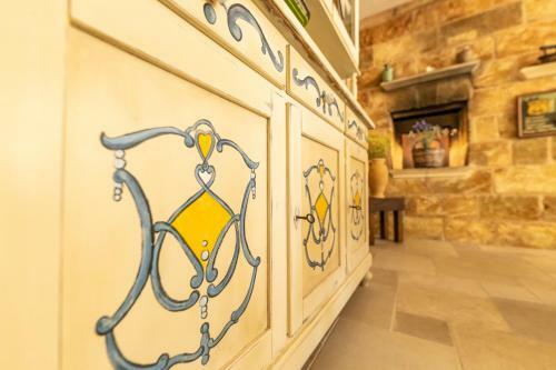 Agroturismo Fiorillo Cottage