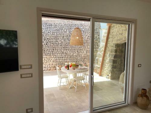 Villa Le Liame Antico Trullo