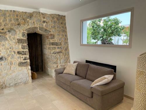 Villa Le Liame Antico Trullo
