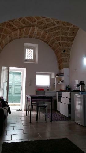 Palazzino In Centro Storico