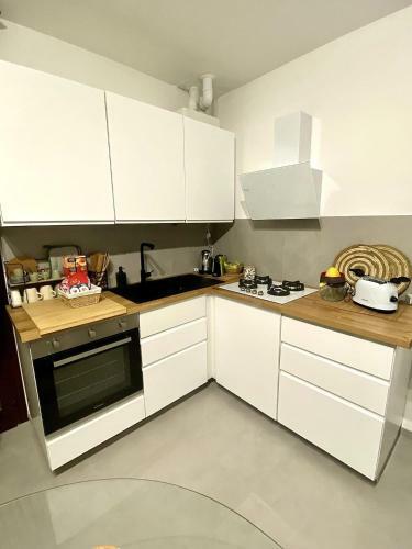 Bed & Breakfast Greenhome Malpensa (Mxp)
