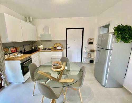 Bed & Breakfast Greenhome Malpensa (Mxp)