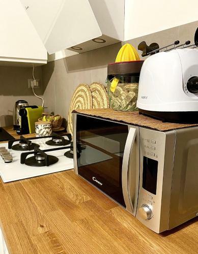 Bed & Breakfast Greenhome Malpensa (Mxp)