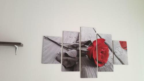 Apartamento Romeo
