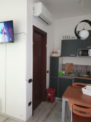Apartamento Romeo