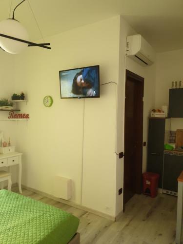 Apartamento Romeo