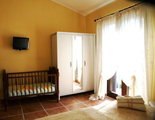 Hostal Al Bosco Delle Api
