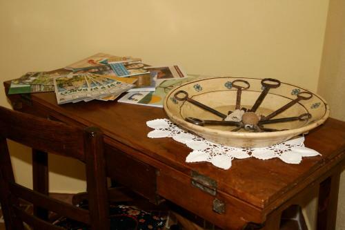 Hostal Al Bosco Delle Api